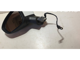 Зеркало электрическое        Renault Clio V  2019 -  года   