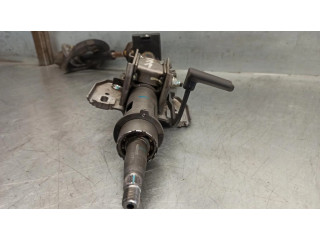 Ось рулевого колеса