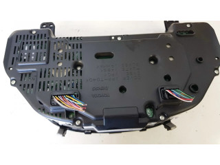 Панель приборов 8380053670, 257430-1434 Lexus IS 220D-250-350