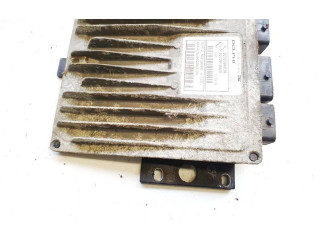 Řídící jednotka 8200399038, 8200619409 Nissan Note (E11) 2006