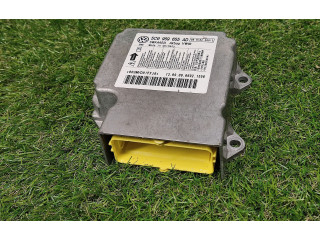Блок подушек безопасности 5C0959655AD, 5WK44531 Volkswagen Jetta VI