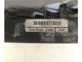 Вентилятор радиатора         Chrysler 300 - 300C 