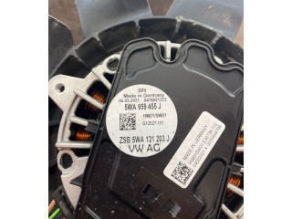 Вентилятор радиатора     5WA959455J    Cupra Formentor 