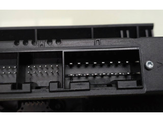 Блок управления климат-контролем 8p0820043ah, A2c53242447   Audi A3 S3 8P