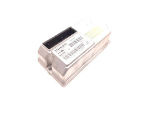 Блок подушек безопасности 30737501, 0285001654   Volvo XC90