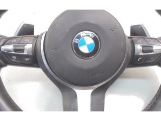 Volant BMW X5M F85 2016 7849447, 7849447