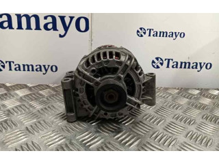 Генератор 0124325158, 755922301   Mini Cooper Hatch Hardtop      