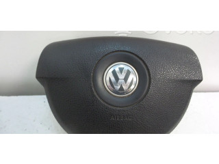 Подушка безопасности водителя 7H0880201S Volkswagen Transporter - Caravelle T5