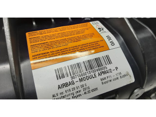 Подушка безопасности пассажира 30715602 Volvo S60