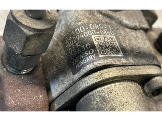 Vstřikovací čerpadlo 221000R021, 1U29400008 Toyota Auris 150