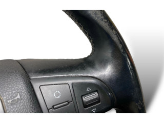 Руль Skoda Yeti (5L)  2009 - 2017 года       