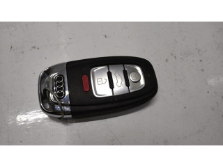 Ключ / карточка зажигания