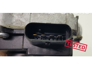 Моторчик заднего дворника 61617292653, 7292653    BMW X5 F15