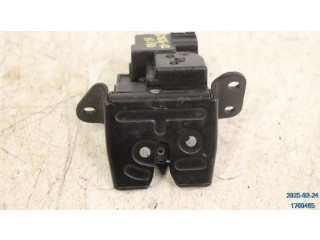 Zámek zadních dveří 812302L200 Hyundai i30 2012