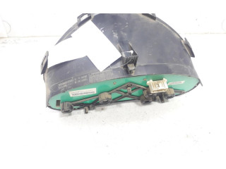 Přístrojová deska Citroen Berlingo 6105QH