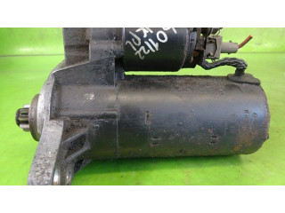 Стартер  0001125005   Seat Ibiza I (021A)