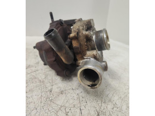 Turbodmychadlo Турбина 2823127450 KIA Magentis D/D4EA