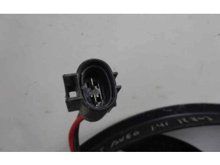 Вентилятор радиатора         Chevrolet Aveo 