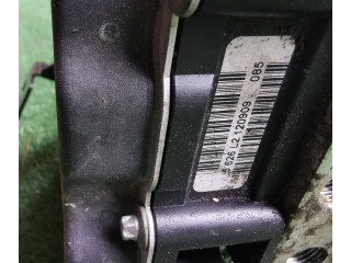 Блок АБС 6R0907379R Audi A3 S3 8P 2003 - 2012 года