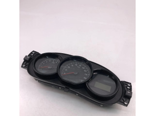 Панель приборов 248109687R   Dacia Dokker       