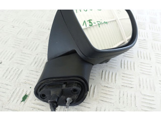 Zpětné zrcátko Nissan Micra K14 2017 963015FA0E