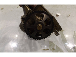 Масляный насос   03D115105G  Skoda Fabia Mk2 (5J) 