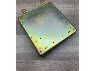 Блок управления двигателем ECU MD328466 Mitsubishi Colt