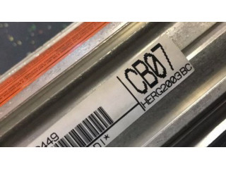 Подушка безопасности пассажира 5202449 Mazda Premacy