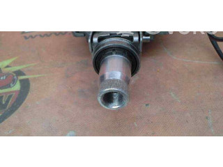 Ось рулевого колеса    Volkswagen Phaeton