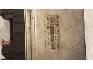 Řídící jednotka 0281001879, 46479993   Fiat Multipla 2004