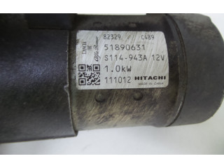 Volant Fiat 500 2009 51890631, S114943A  