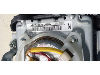 Подушка безопасности водителя 7030A088XA Mitsubishi Outlander