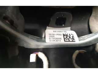 Volant KIA Venga 2014 561101P6501S