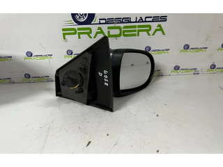 Зеркало электрическое Renault Clio I 1997 - 1998 года