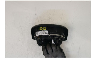 Подушка безопасности водителя 986701142R   Dacia Sandero