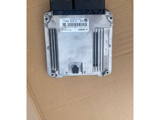 Блок подушек безопасности 0281019717, 030118428 BMW X5 F15