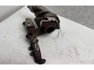  Турбина Volkswagen Touran II  03L253016T, GTC1244VZ   для двигателя CAYC      