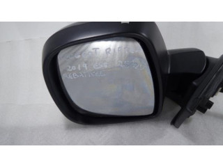 Zpětné zrcátko Peugeot Rifter 2019 51967K-01, 262425-07A