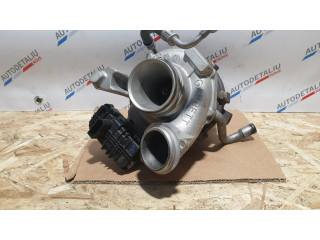 Турбина BMW X3 F25 3.0 7823270, 797863 для двигателя N57D30A