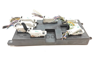 Блок комфорта GX7314F041AL, 3079237632 Jaguar XF X260