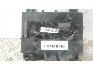 Модуль управления BSM 8637A313, 519087548 Mitsubishi Outlander