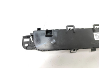 Блок управления климат-контролем 98340409ZD, 35252402 Citroen Berlingo