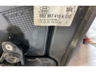 Зеркало (управляемое электричеством) Audi Q5 SQ5  2008 - 2017 года 560072, 8R2857410K      