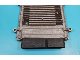 Řídící jednotka P68000127AH, IMPRK1441155   Dodge Caliber 2007