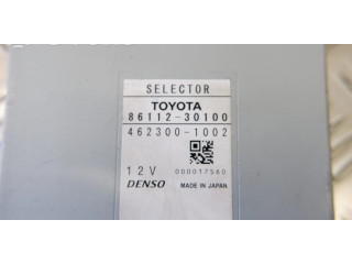 Блок управления 8611230100 Lexus LS 460 - 600H