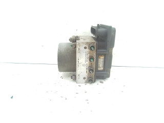 Блок управления АБС 0265231516, 0265231516   Renault Clio III