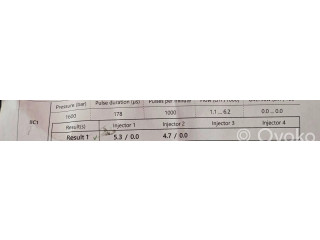 Форсунка BK2Q9K546AG, 82149 Ford Tourneo Custom для дизельного двигателя 2.2