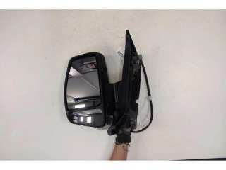 Зеркало электрическое Ford Transit Custom 2013- года