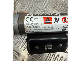 Боковая подушка безопасности 49073195320, 0589P1000533   Nissan Navara D23