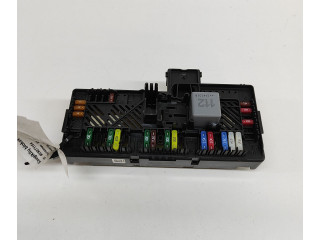 Pojistková skříňka A2239069202 Mercedes-Benz EQS V297 2022